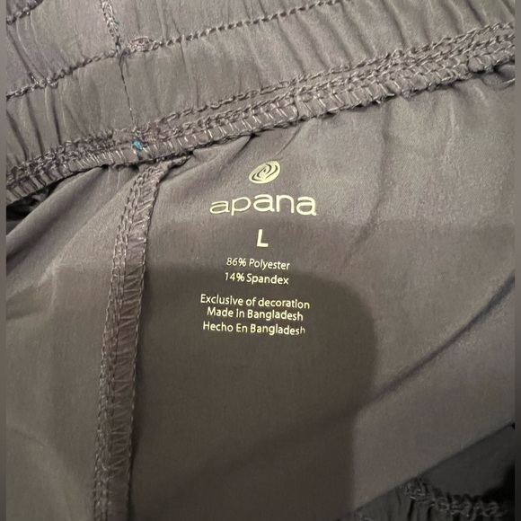 Apana Comfortable Lightweight Jogger Athleisure Activewear - Picture 9 of 9